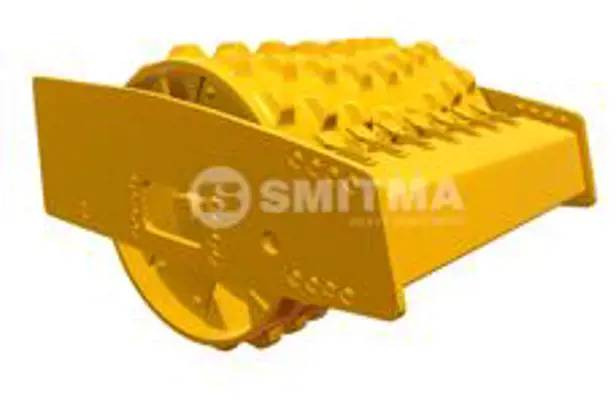 Implemento para Maquinaria de construcción Cat CS76: foto 1