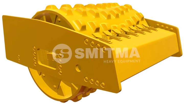 Cat CS76B - Implemento para Maquinaria de construcción: foto 1 Cat CS76B - Implemento para Maquinaria de construcción: foto 1