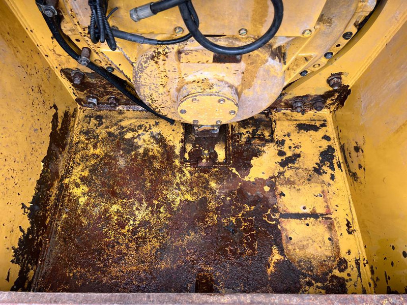 Cat D6 | 513-6215 BAR GP-STRIKER - Implemento para Maquinaria de construcción: foto 3 Cat D6 | 513-6215 BAR GP-STRIKER - Implemento para Maquinaria de construcción: foto 3
