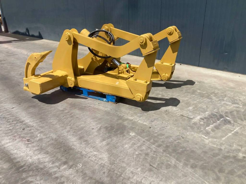 Cat D6 NG - Implemento para Maquinaria de construcción: foto 5 Cat D6 NG - Implemento para Maquinaria de construcción: foto 5