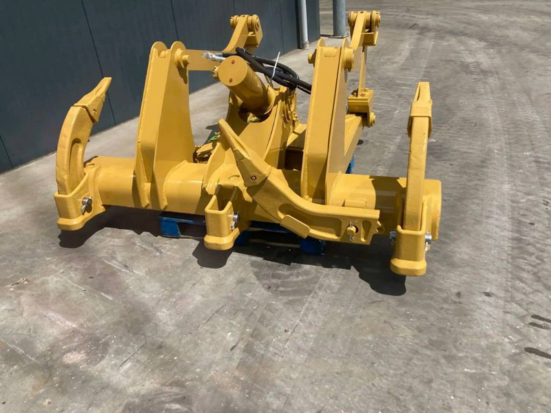 Cat D6 NG - Implemento para Maquinaria de construcción: foto 3 Cat D6 NG - Implemento para Maquinaria de construcción: foto 3