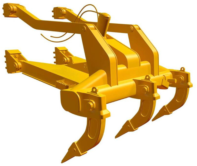 Cat D6 NG - Implemento para Maquinaria de construcción: foto 1 Cat D6 NG - Implemento para Maquinaria de construcción: foto 1
