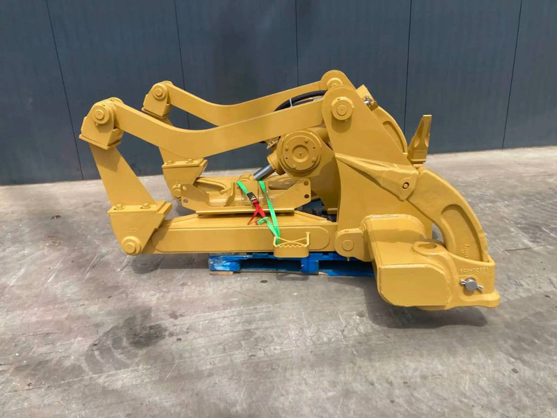 Cat D6 - Implemento para Maquinaria de construcción: foto 4 Cat D6 - Implemento para Maquinaria de construcción: foto 4