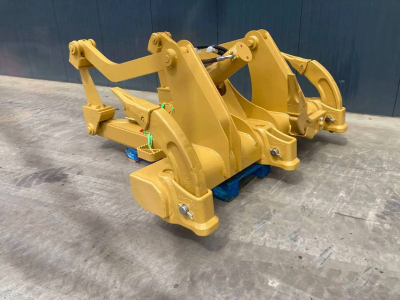 Cat D6 XE - Implemento para Maquinaria de construcción: foto 2 Cat D6 XE - Implemento para Maquinaria de construcción: foto 2