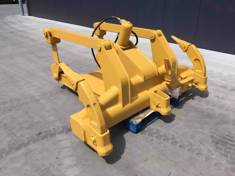 Cat D6H - Implemento para Maquinaria de construcción: foto 2 Cat D6H - Implemento para Maquinaria de construcción: foto 2