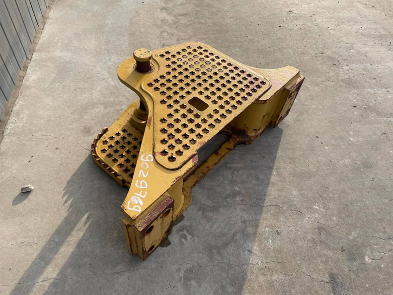 Cat D6K Zugtraverse - Implemento para Maquinaria de construcción: foto 1 Cat D6K Zugtraverse - Implemento para Maquinaria de construcción: foto 1