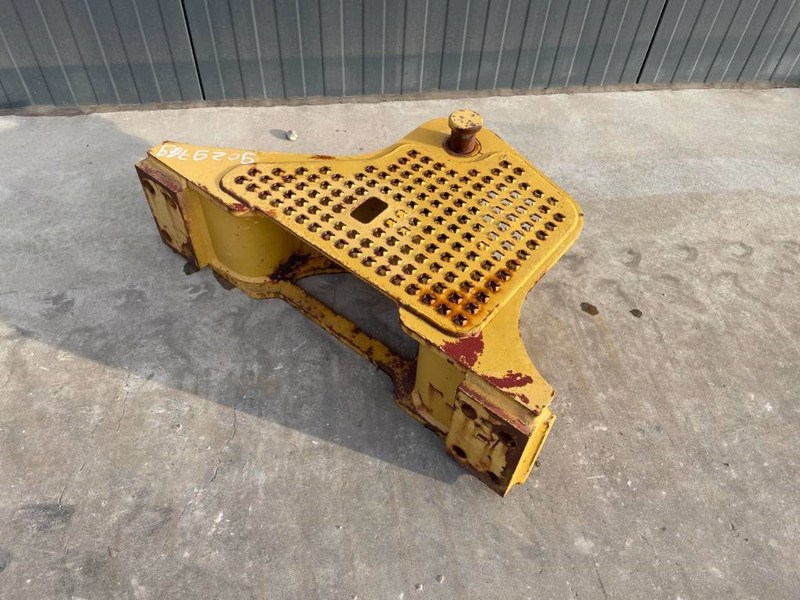 Cat D6K Zugtraverse - Implemento para Maquinaria de construcción: foto 3 Cat D6K Zugtraverse - Implemento para Maquinaria de construcción: foto 3