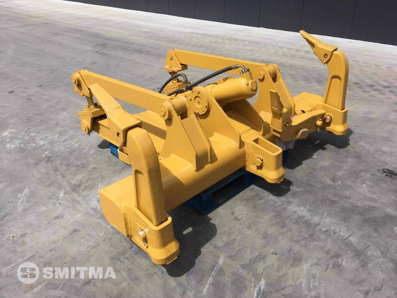 Cat D6M - Implemento para Maquinaria de construcción: foto 2 Cat D6M - Implemento para Maquinaria de construcción: foto 2