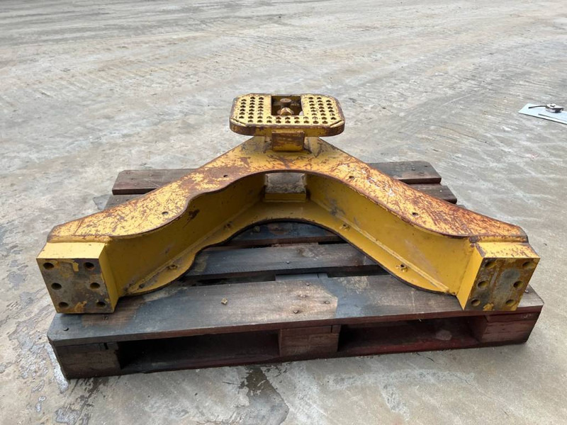 Cat D6N / D6M - Implemento para Maquinaria de construcción: foto 3 Cat D6N / D6M - Implemento para Maquinaria de construcción: foto 3