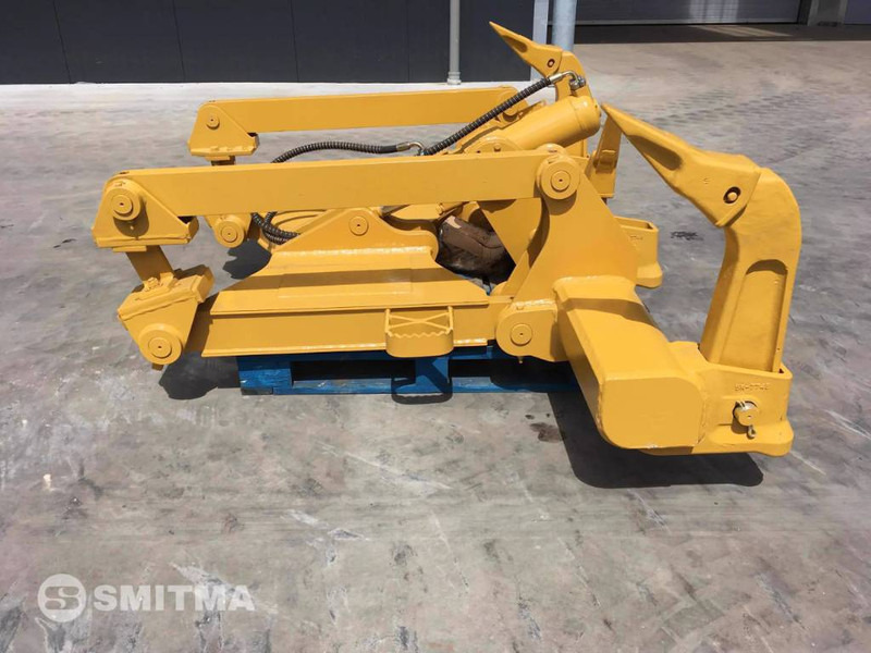 Cat D6N - Implemento para Maquinaria de construcción: foto 4 Cat D6N - Implemento para Maquinaria de construcción: foto 4