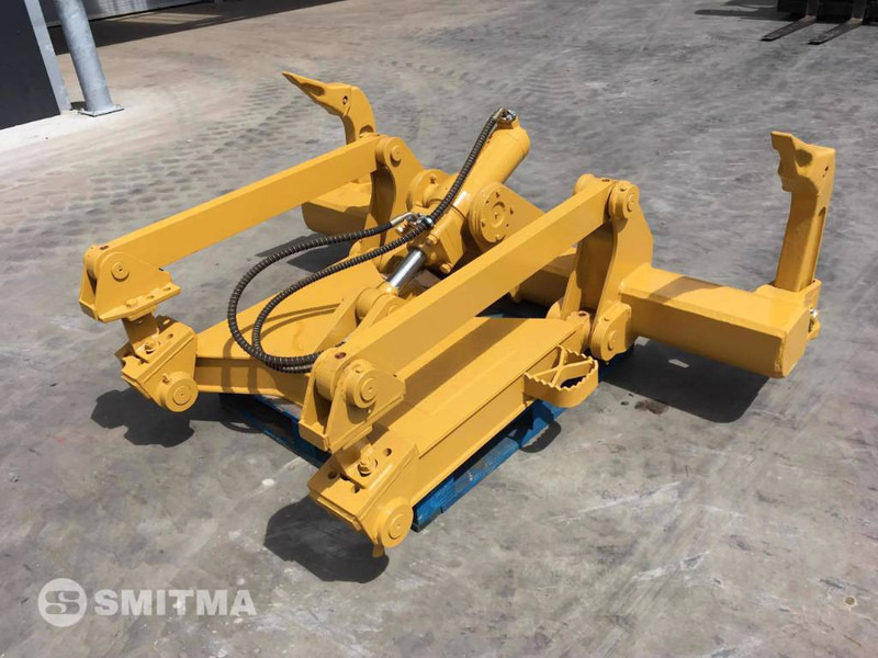 Cat D6N - Implemento para Maquinaria de construcción: foto 5 Cat D6N - Implemento para Maquinaria de construcción: foto 5