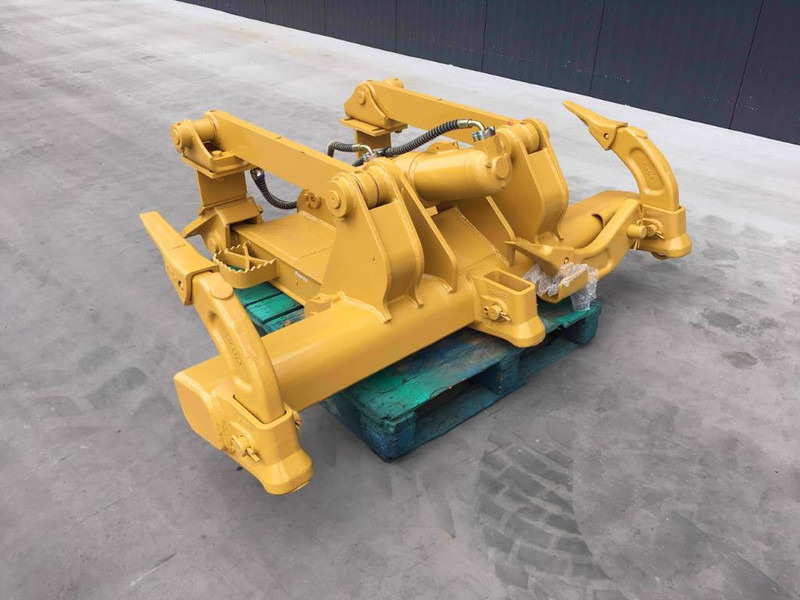Cat D6T - Implemento para Maquinaria de construcción: foto 2 Cat D6T - Implemento para Maquinaria de construcción: foto 2