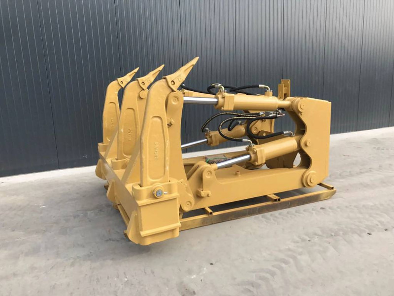 Cat D7R - Implemento para Maquinaria de construcción: foto 2 Cat D7R - Implemento para Maquinaria de construcción: foto 2