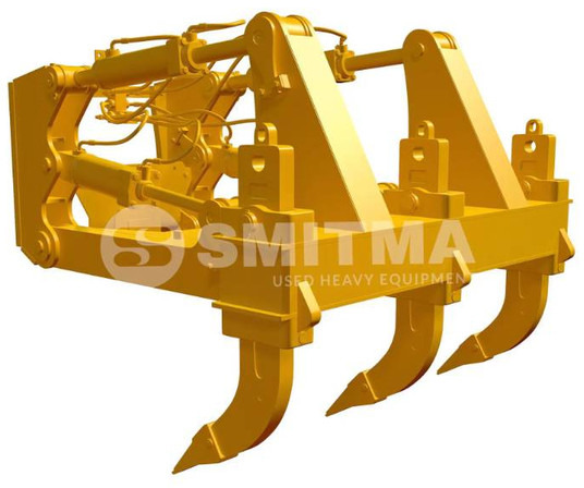 Cat D7R - Implemento para Maquinaria de construcción: foto 1 Cat D7R - Implemento para Maquinaria de construcción: foto 1