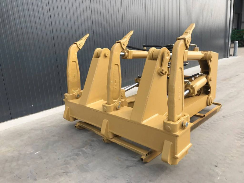 Cat D7R - Implemento para Maquinaria de construcción: foto 3 Cat D7R - Implemento para Maquinaria de construcción: foto 3