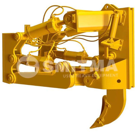 Cat D8N - Implemento para Maquinaria de construcción: foto 1 Cat D8N - Implemento para Maquinaria de construcción: foto 1