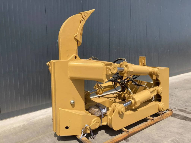 Cat D8R - Implemento para Maquinaria de construcción: foto 2 Cat D8R - Implemento para Maquinaria de construcción: foto 2