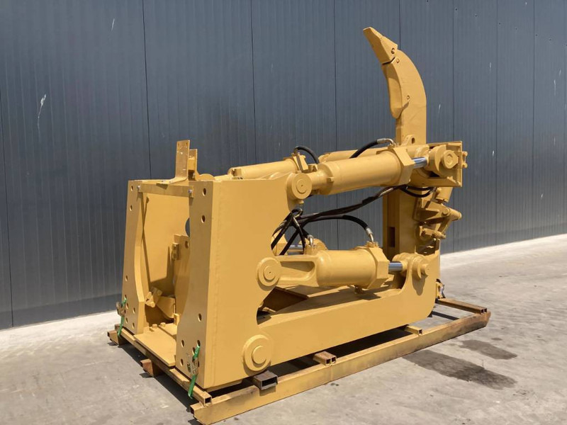 Cat D8T - Implemento para Maquinaria de construcción: foto 4 Cat D8T - Implemento para Maquinaria de construcción: foto 4