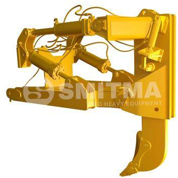 Cat D9R - Implemento para Maquinaria de construcción: foto 1 Cat D9R - Implemento para Maquinaria de construcción: foto 1
