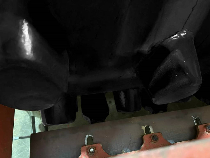 Dynapac CA302 - Implemento para Maquinaria de construcción: foto 5 Dynapac CA302 - Implemento para Maquinaria de construcción: foto 5