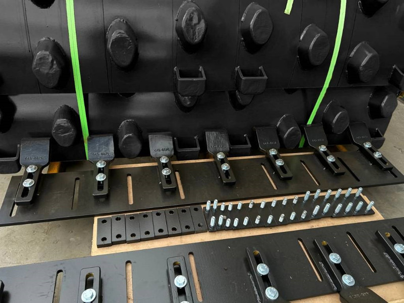 Dynapac CA5500 - Implemento para Maquinaria de construcción: foto 4 Dynapac CA5500 - Implemento para Maquinaria de construcción: foto 4