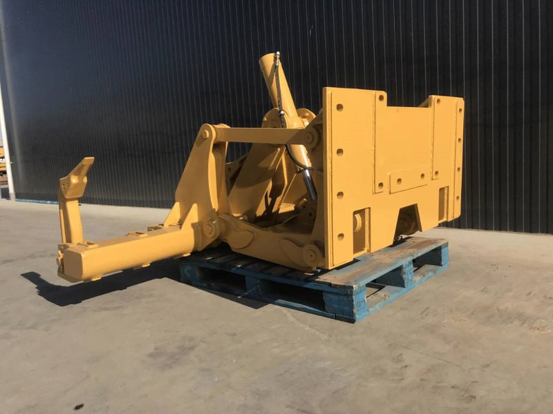 Volvo G960B - Implemento para Maquinaria de construcción: foto 3 Volvo G960B - Implemento para Maquinaria de construcción: foto 3