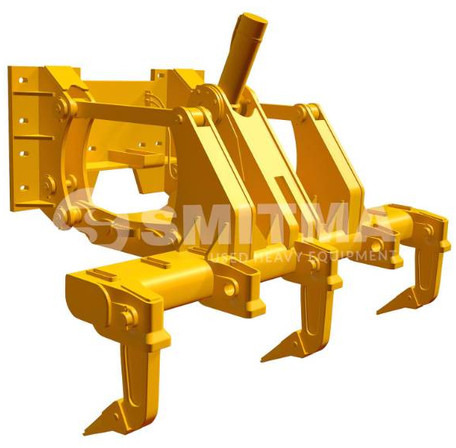 Volvo G960B - Implemento para Maquinaria de construcción: foto 1 Volvo G960B - Implemento para Maquinaria de construcción: foto 1