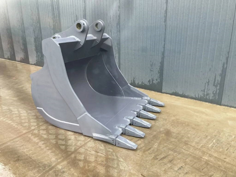 Komatsu HB365 - Cazo para Maquinaria de construcción: foto 4 Komatsu HB365 - Cazo para Maquinaria de construcción: foto 4