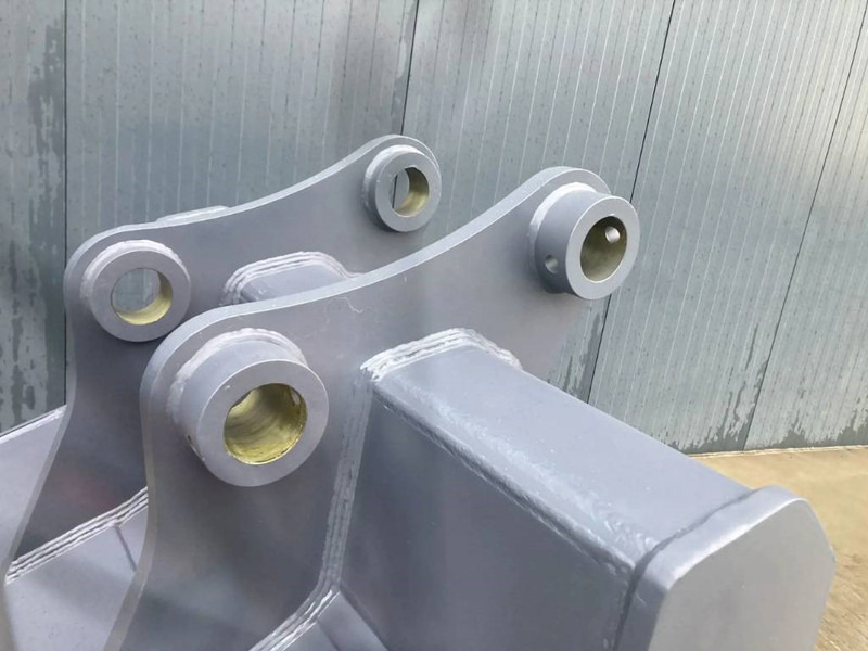 Komatsu HB365 - Cazo para Maquinaria de construcción: foto 3 Komatsu HB365 - Cazo para Maquinaria de construcción: foto 3