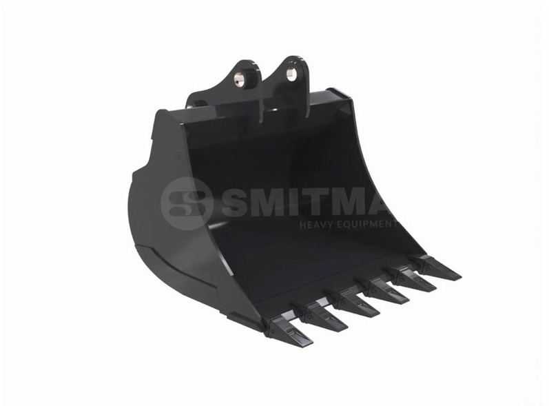 Komatsu PC240 - Cazo para Maquinaria de construcción: foto 1 Komatsu PC240 - Cazo para Maquinaria de construcción: foto 1