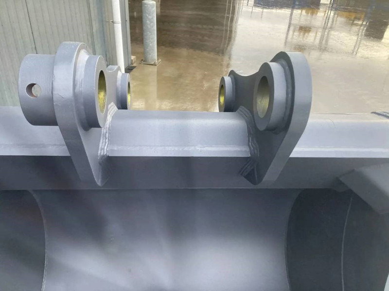 Komatsu PC300 - Cazo para Maquinaria de construcción: foto 3 Komatsu PC300 - Cazo para Maquinaria de construcción: foto 3