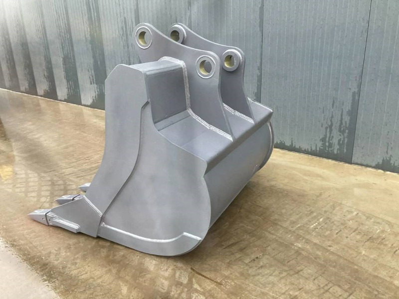 Komatsu PC300 - Cazo para Maquinaria de construcción: foto 5 Komatsu PC300 - Cazo para Maquinaria de construcción: foto 5