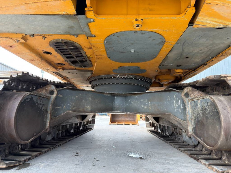 Liebherr R922 SLC - Excavadora de cadenas: foto 5 Liebherr R922 SLC - Excavadora de cadenas: foto 5