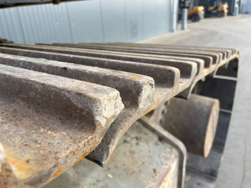 Liebherr R922 SLC - Excavadora de cadenas: foto 5 Liebherr R922 SLC - Excavadora de cadenas: foto 5