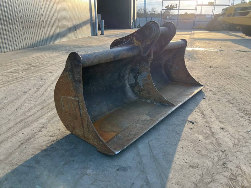 Miller Caterpillar 311D / 312D / 312E / 313F / 314D / 314 - Cazo para Maquinaria de construcción: foto 3 Miller Caterpillar 311D / 312D / 312E / 313F / 314D / 314 - Cazo para Maquinaria de construcción: foto 3