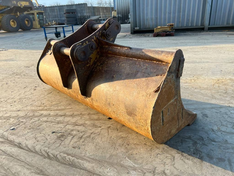 Miller Caterpillar 311D / 312D / 312E / 313F / 314D / 314 - Cazo para Maquinaria de construcción: foto 4 Miller Caterpillar 311D / 312D / 312E / 313F / 314D / 314 - Cazo para Maquinaria de construcción: foto 4