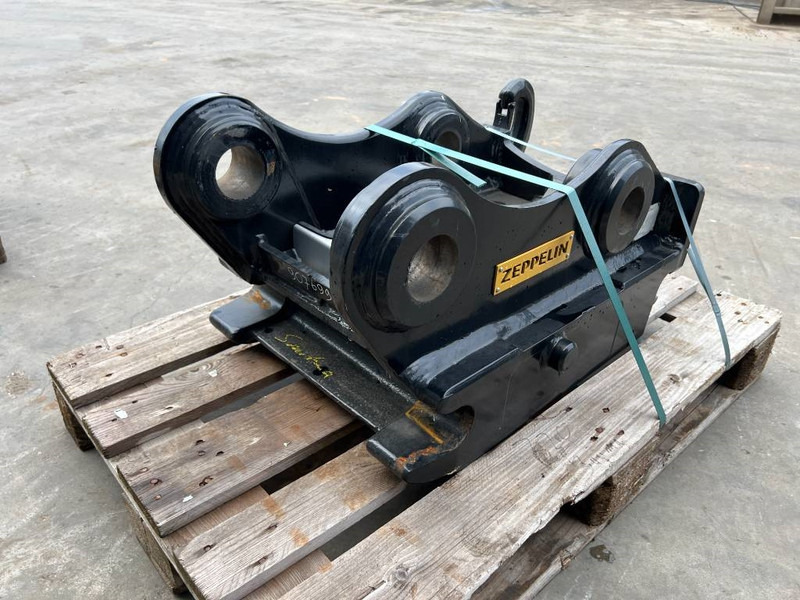 OilQuick OQ70/55 - DEMO - Acoplamiento rápido para Maquinaria de construcción: foto 5 OilQuick OQ70/55 - DEMO - Acoplamiento rápido para Maquinaria de construcción: foto 5