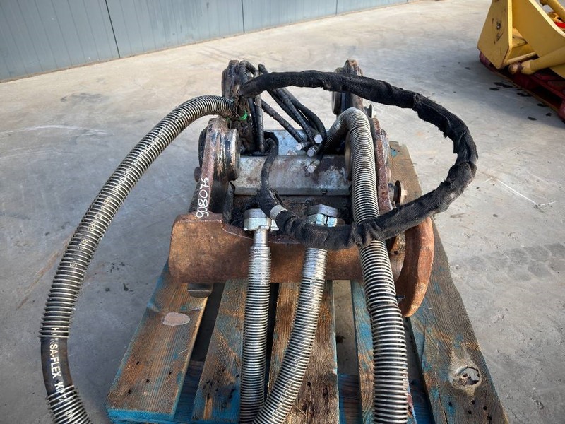 OilQuick OQ70/55 - M314F / M316F / M318F - Acoplamiento rápido para Maquinaria de construcción: foto 2 OilQuick OQ70/55 - M314F / M316F / M318F - Acoplamiento rápido para Maquinaria de construcción: foto 2