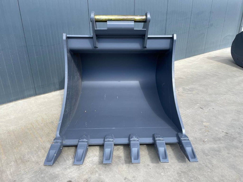 OilQuick OQ80 - Cazo para Maquinaria de construcción: foto 3 OilQuick OQ80 - Cazo para Maquinaria de construcción: foto 3