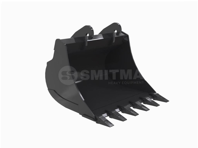 Smitma CW30 18-23t - Cazo para Maquinaria de construcción: foto 1 Smitma CW30 18-23t - Cazo para Maquinaria de construcción: foto 1