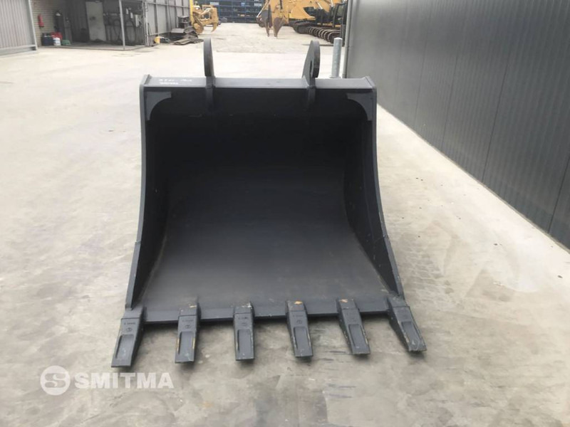 Smitma CW30 23-29t - Cazo para Maquinaria de construcción: foto 4 Smitma CW30 23-29t - Cazo para Maquinaria de construcción: foto 4