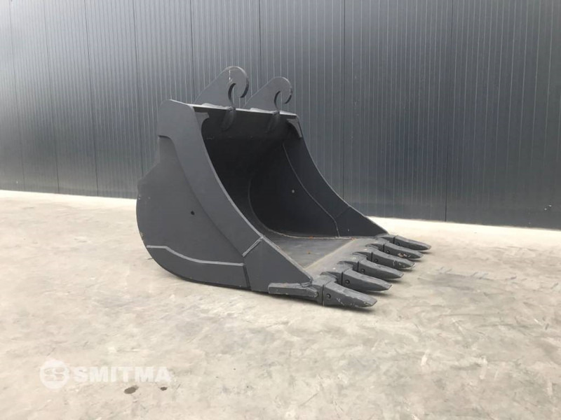 Smitma CW30 23-29t - Cazo para Maquinaria de construcción: foto 2 Smitma CW30 23-29t - Cazo para Maquinaria de construcción: foto 2