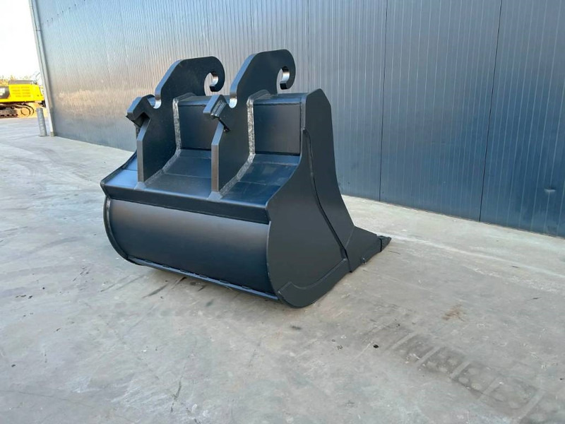 Smitma CW45S - 1.40m - Cazo para Maquinaria de construcción: foto 3 Smitma CW45S - 1.40m - Cazo para Maquinaria de construcción: foto 3