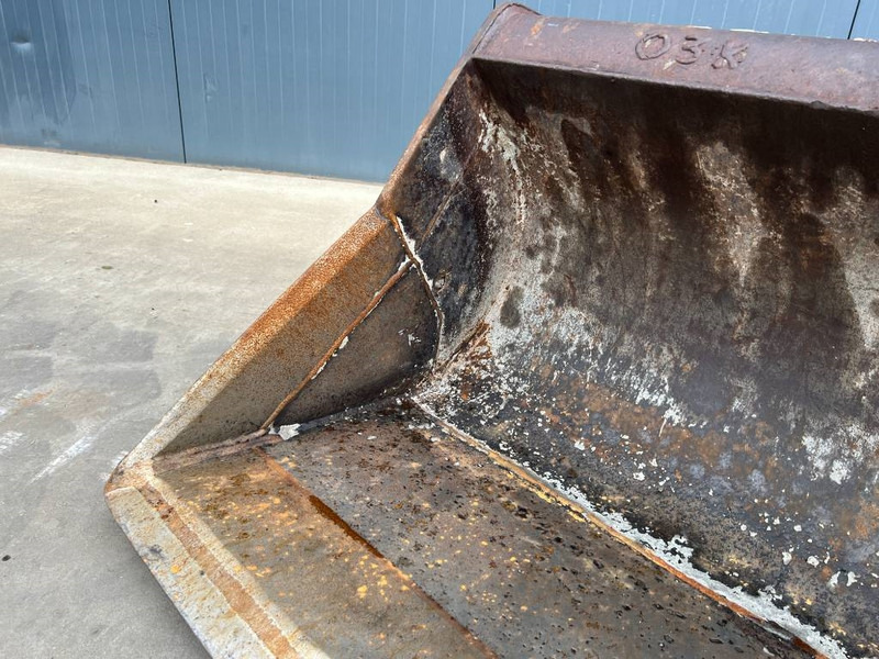 Cazo para Maquinaria de construcción Verachtert CW30 / CW40: foto 12