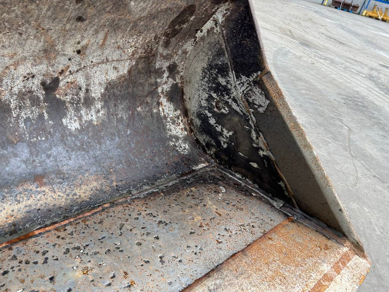 Cazo para Maquinaria de construcción Verachtert CW30 / CW40: foto 11