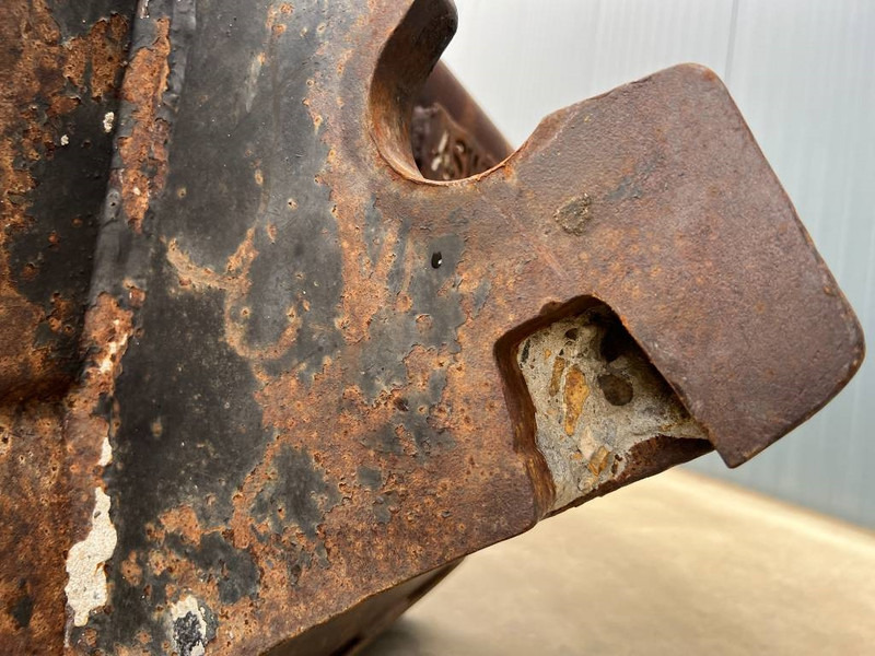 Cazo para Maquinaria de construcción Verachtert CW30 / CW40: foto 9