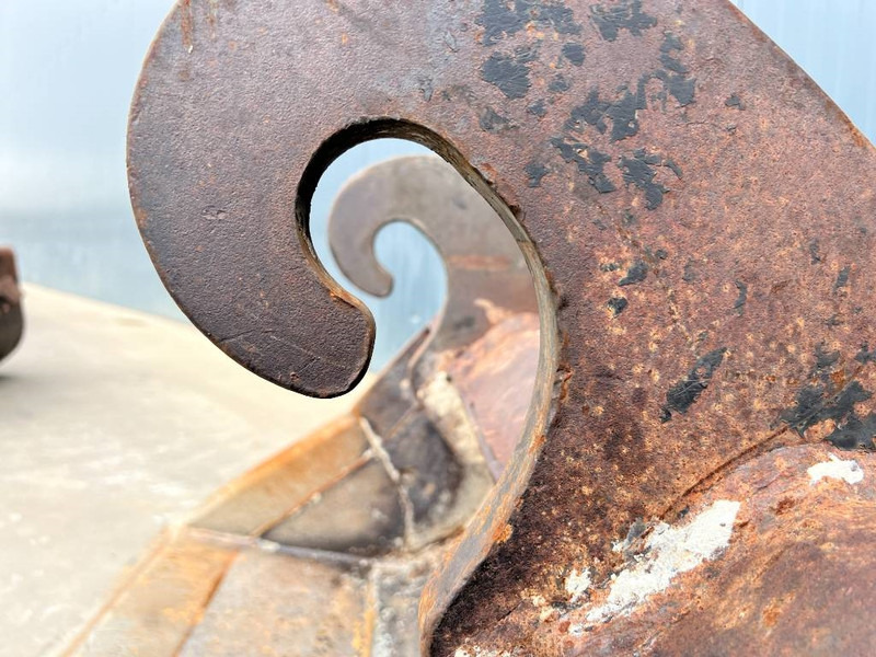 Cazo para Maquinaria de construcción Verachtert CW30 / CW40: foto 7