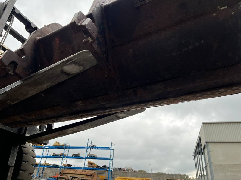 Cazo para Maquinaria de construcción Verachtert CW30 / CW40: foto 14