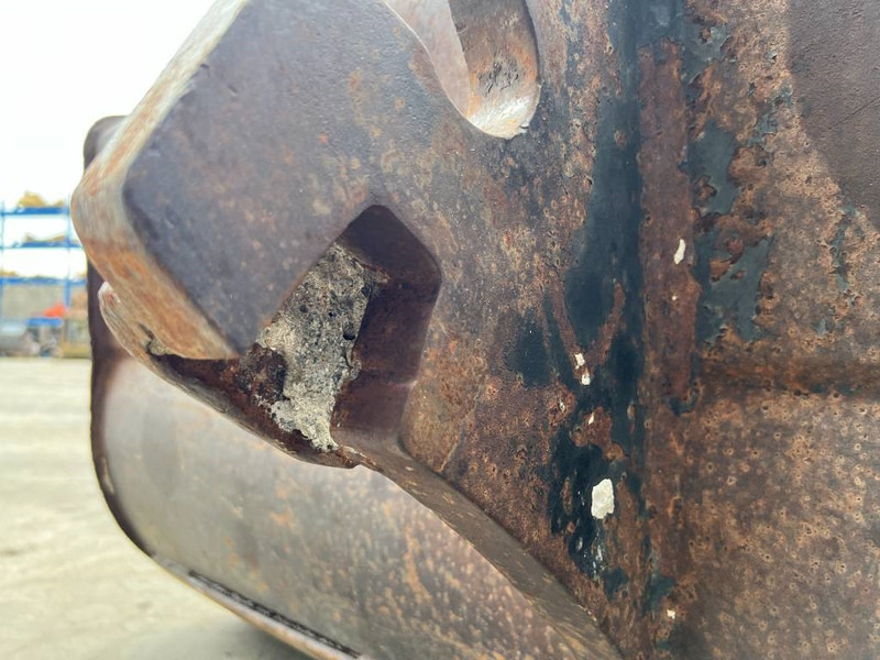 Cazo para Maquinaria de construcción Verachtert CW30 / CW40: foto 10