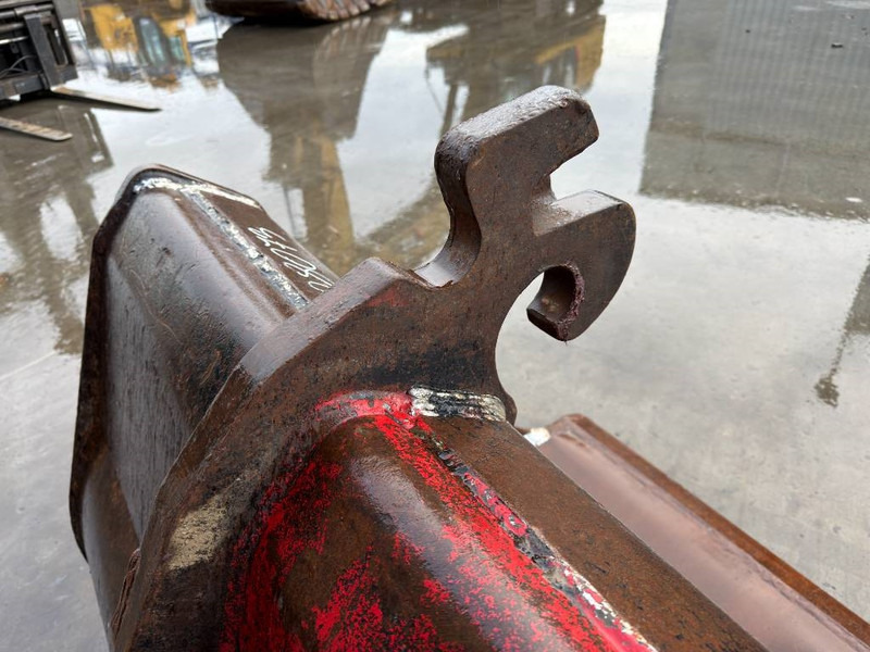 Cazo para Maquinaria de construcción Verachtert CW40: foto 11 Cazo para Maquinaria de construcción Verachtert CW40: foto 11